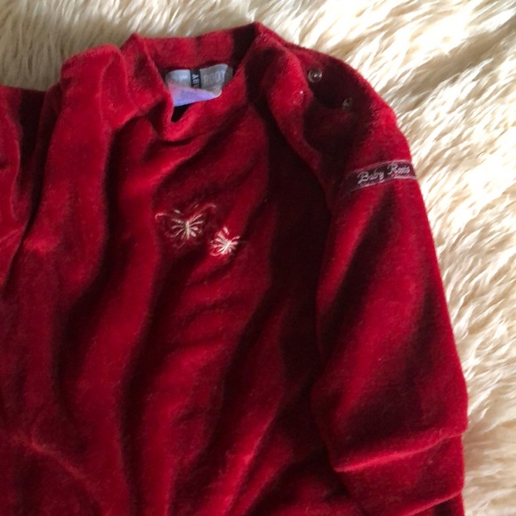 Vintage Baby Roots onesie - Picture 3 of 4